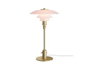 Stolná lampa PH 2/1, pale rose