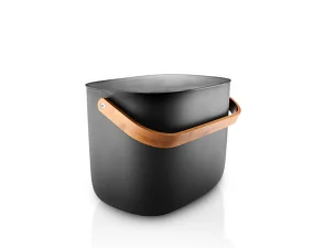 Odpadkový kôš Reflect 16l, black
