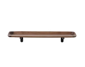 Polica Guild HM14, walnut