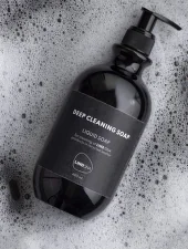 Čistiace mydlo Deep Cleaning Soap
