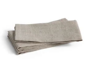Prestieranie Tavolo 4ks, soft beige