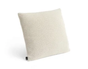 Vankúš Texture, cream melange