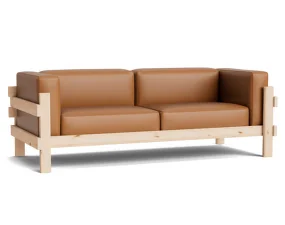 Trojmiestna pohovka Kube Pine, Ultra 41574