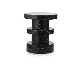 Stolička Bit Stack, black