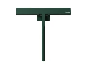 Kúpeľňová stierka Shower Wiper, green