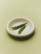 Miska Barro set 2ks, off-white