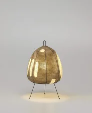 Stolná lampa Akari 1AG