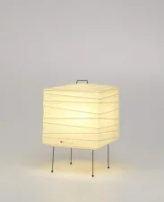 Stolná lampa Akari 3X
