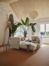 Závesné svietidlo Akari 75A