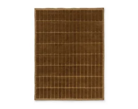 Koberec Tile 170x240, hazel tiles