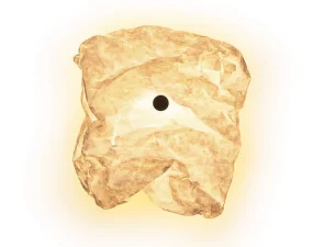 Nástenná lampa Maap W1