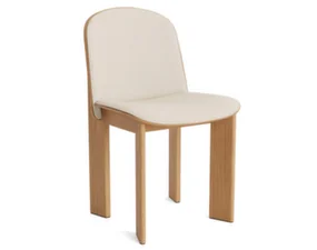 Stolička Chisel 65, oiled oak / Hallingdal 200