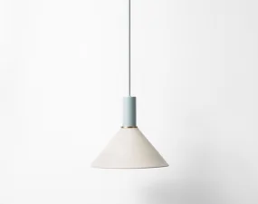 Tienidlo Collect Cone, light grey