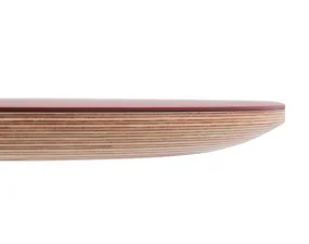 Ex-display stolík Form Café 94,5 cm, šedá