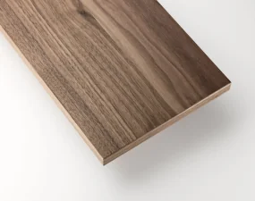 Police String 58 x 30, 3 ks, walnut