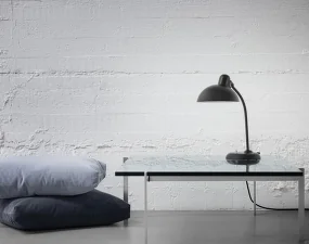 Stolná lampa Kaiser Idell™, matt black