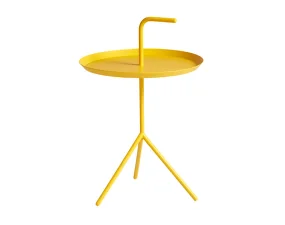 Stolík DLM, sun yellow