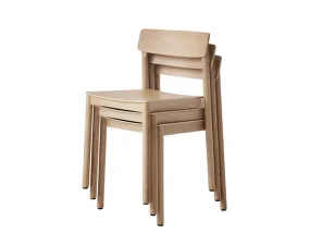 Stolička Betty TK2, oak