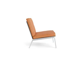 Kreslo Man Lounge Chair, Dunes Camel