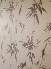 Tapeta Ink Bamboo 3112