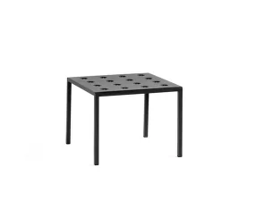 Stôl Balcony Low Table, anthracite