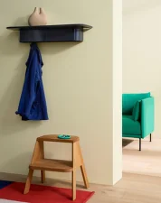 Polica Korpus L, midnight blue