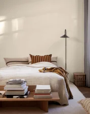 Prehoz Daze Bedspread, sand