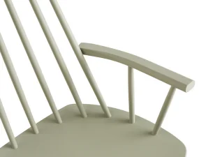 Stolička J110, sage