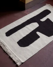 Koberec Kelim Rug Lay Small