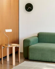 Stolová lampa Apex, oyster white