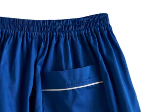 Pyžamové šortky Outline S/M, vivid blue