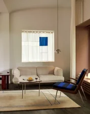 Sofa Inland AV22, Clay 011