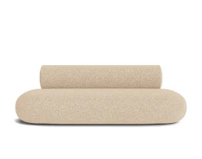 Pohovka Hippo, Kvadrat Zero 0012