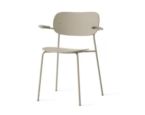 Záhradná stolička Co Dining Armchair Outdoor