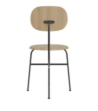 Stolička Afteroom Dining Chair Plus, natural oak