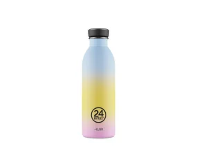 Fľaša na vodu Urban 0,5l, aurora