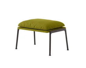 Podnožka Muno LN20, Vidar 956/black