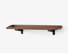 Polica Guild HM14, walnut