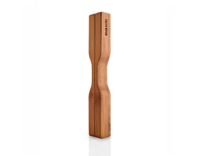 Magnetická podložka pod hrniec Trivet, bamboo
