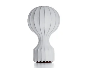 Stolná lampa Gatto, white
