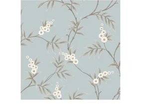 Tapeta Floral Tree 7762