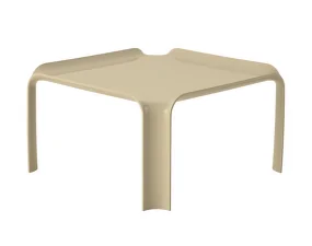Odkladací stolík T877, pastel green
