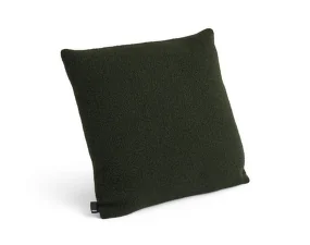 Vankúš Texture, dark green