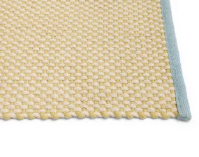 Koberec 3 Colour 140x200, soft yellow