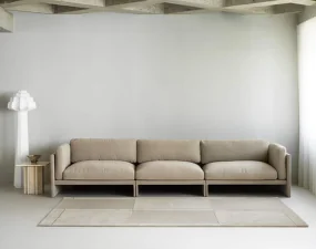 Koberec Level 170x240, warm grey