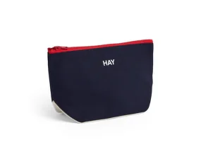 Taštička Multi Pouch S, midnight blue multi