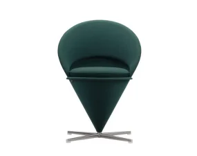 Kreslo Cone Chair, Volo forest