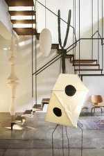 Závesné svietidlo Akari E