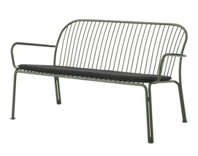 Podsedák Thorvald SC110, Heritage Char