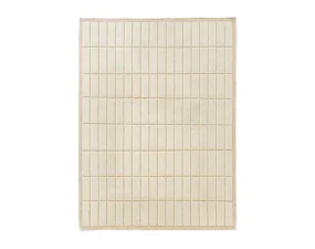 Koberec Tile 170x240, ivory tiles